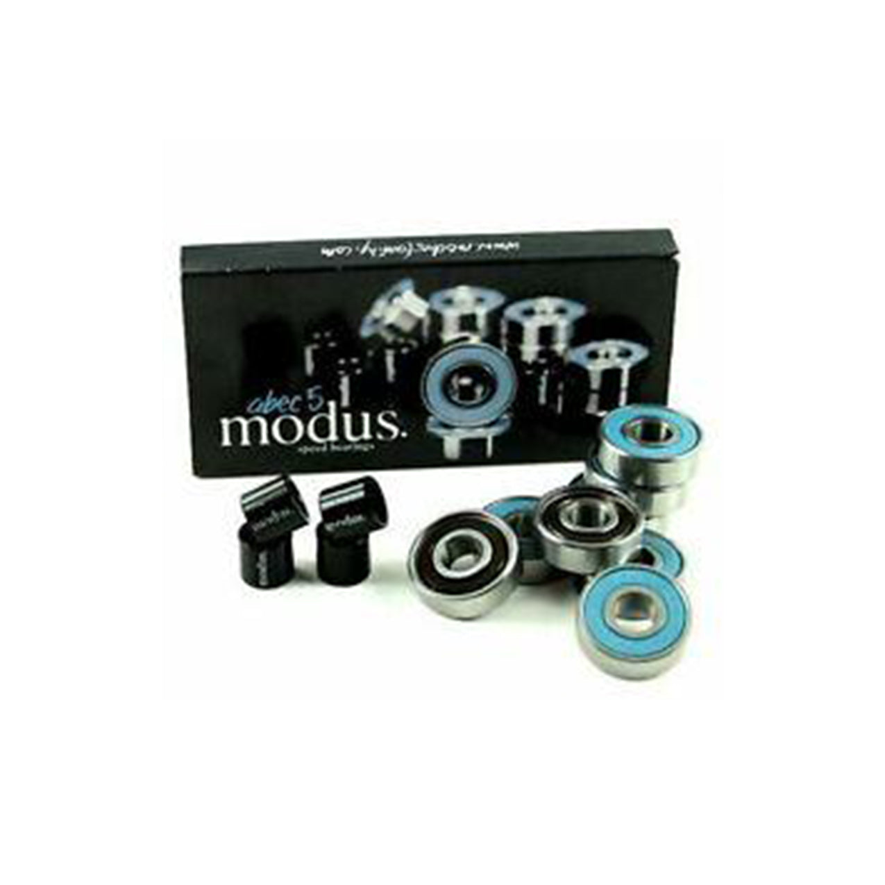 Modus - 5 Bearings