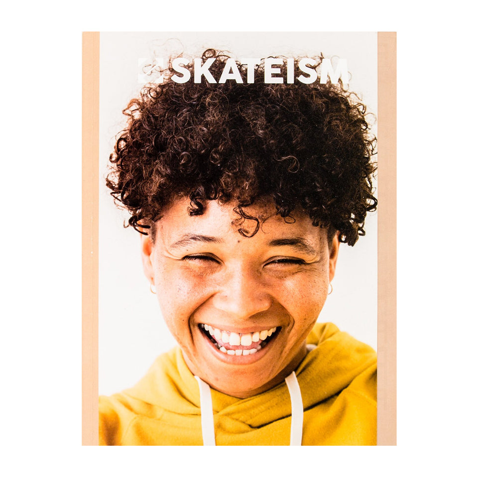 Skateism Issue 6