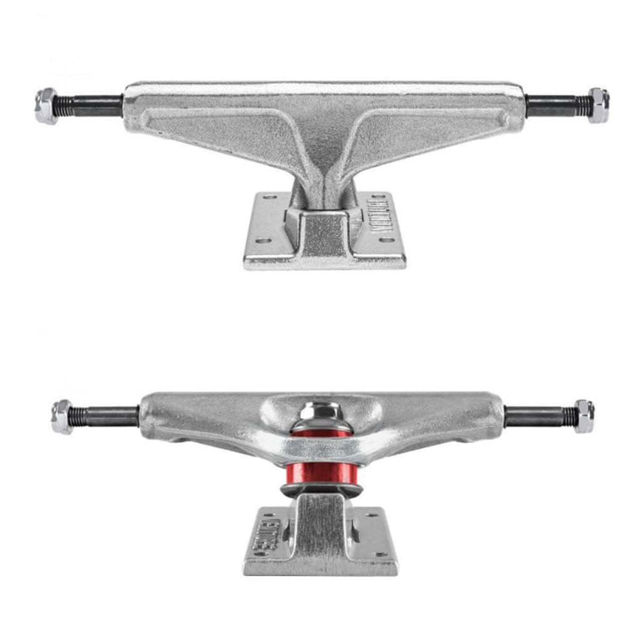 Venture Trucks - Polished Los - 5.0 & 5.2