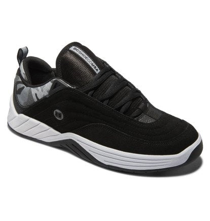 DC - Williams Slim - Black / Gun Metal