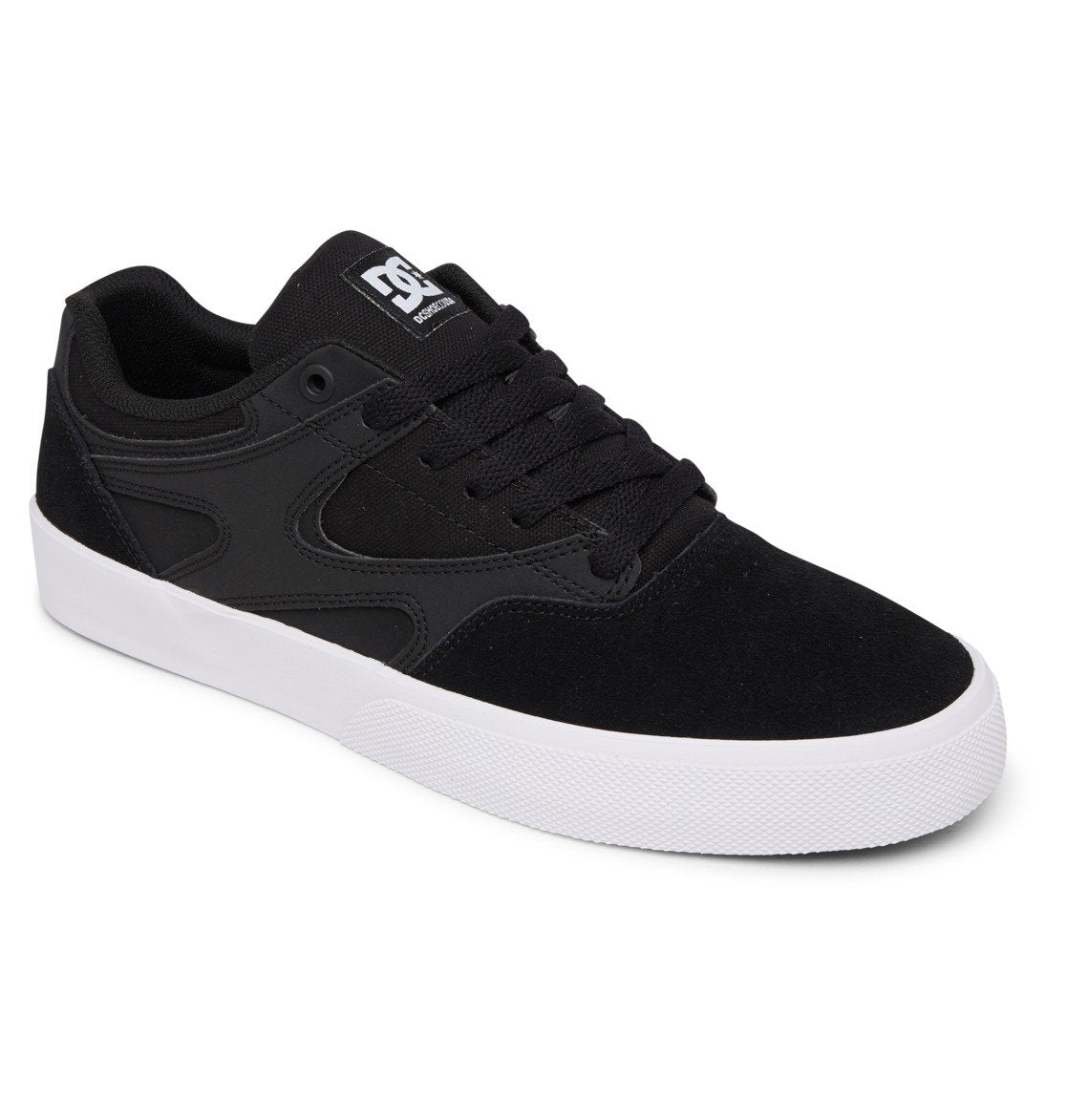 DC - Kalis Vulc - Black/White