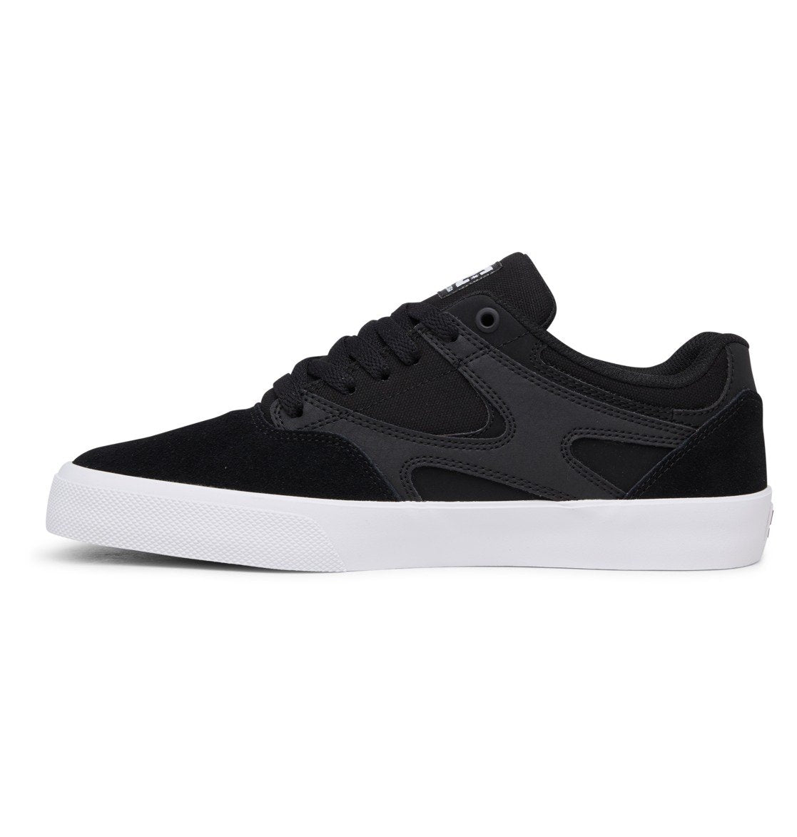 DC - Kalis Vulc - Black/White