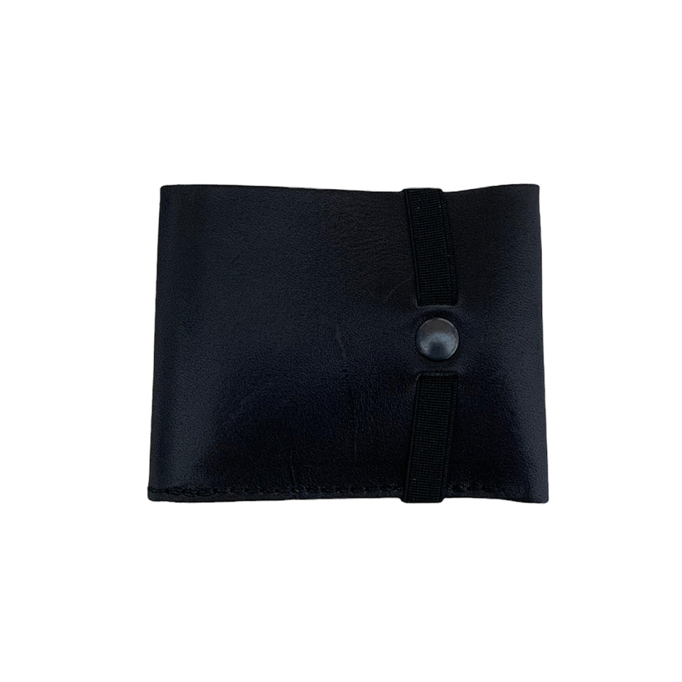 JMB - Slingshot Wallet - Black/Black