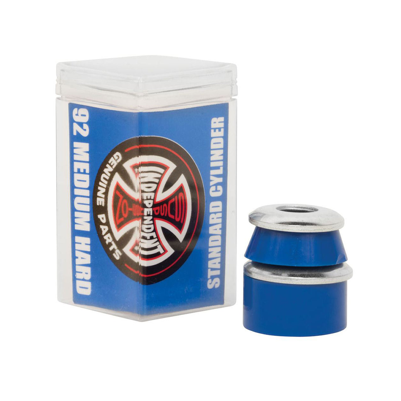 Indy - Medium Hard Bushings - Cylinder & Conical
