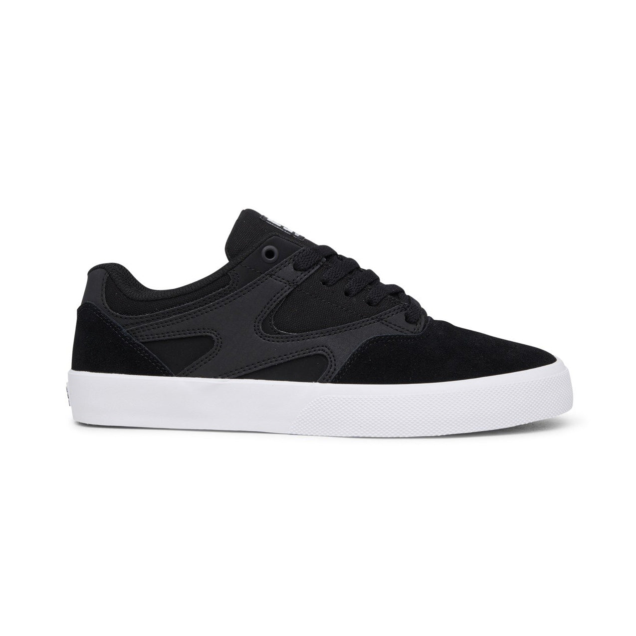 DC - Kalis Vulc - Black/White