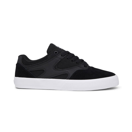 DC - Kalis Vulc - Black/White