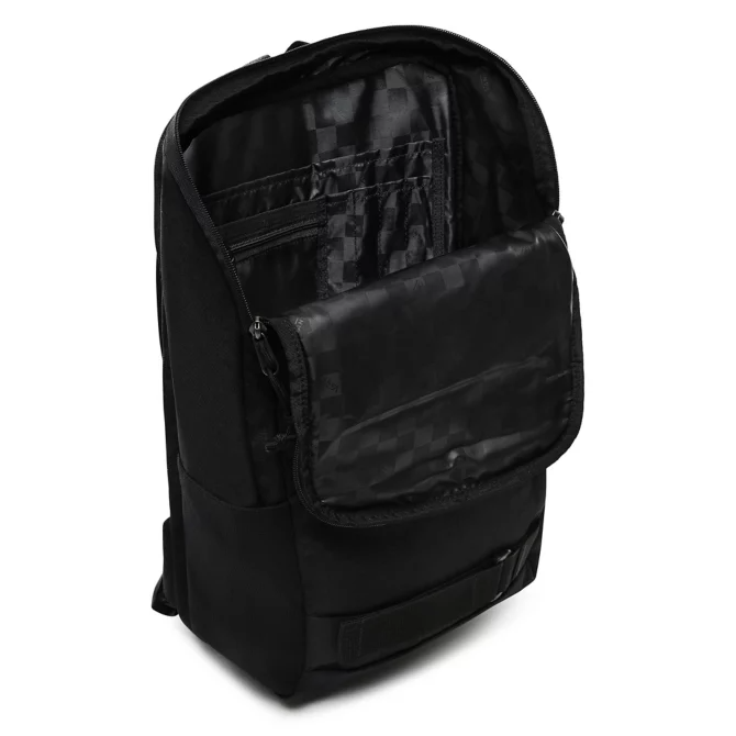 Vans - Obstacle Skatepack - Black Ripstop