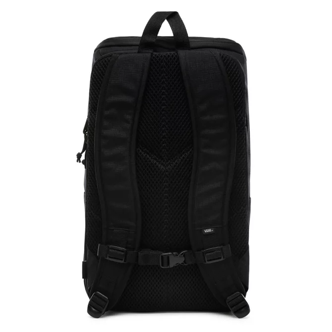 Vans - Obstacle Skatepack - Black Ripstop