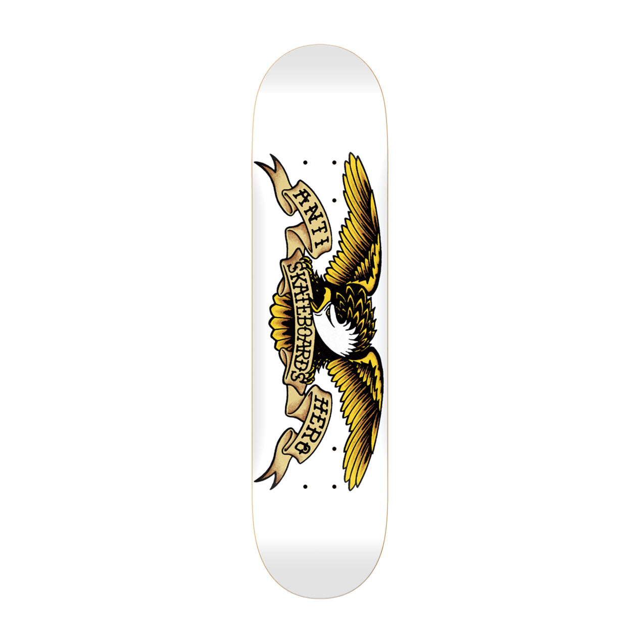 Anti-Hero - Classic Eagle Deck - 8.75