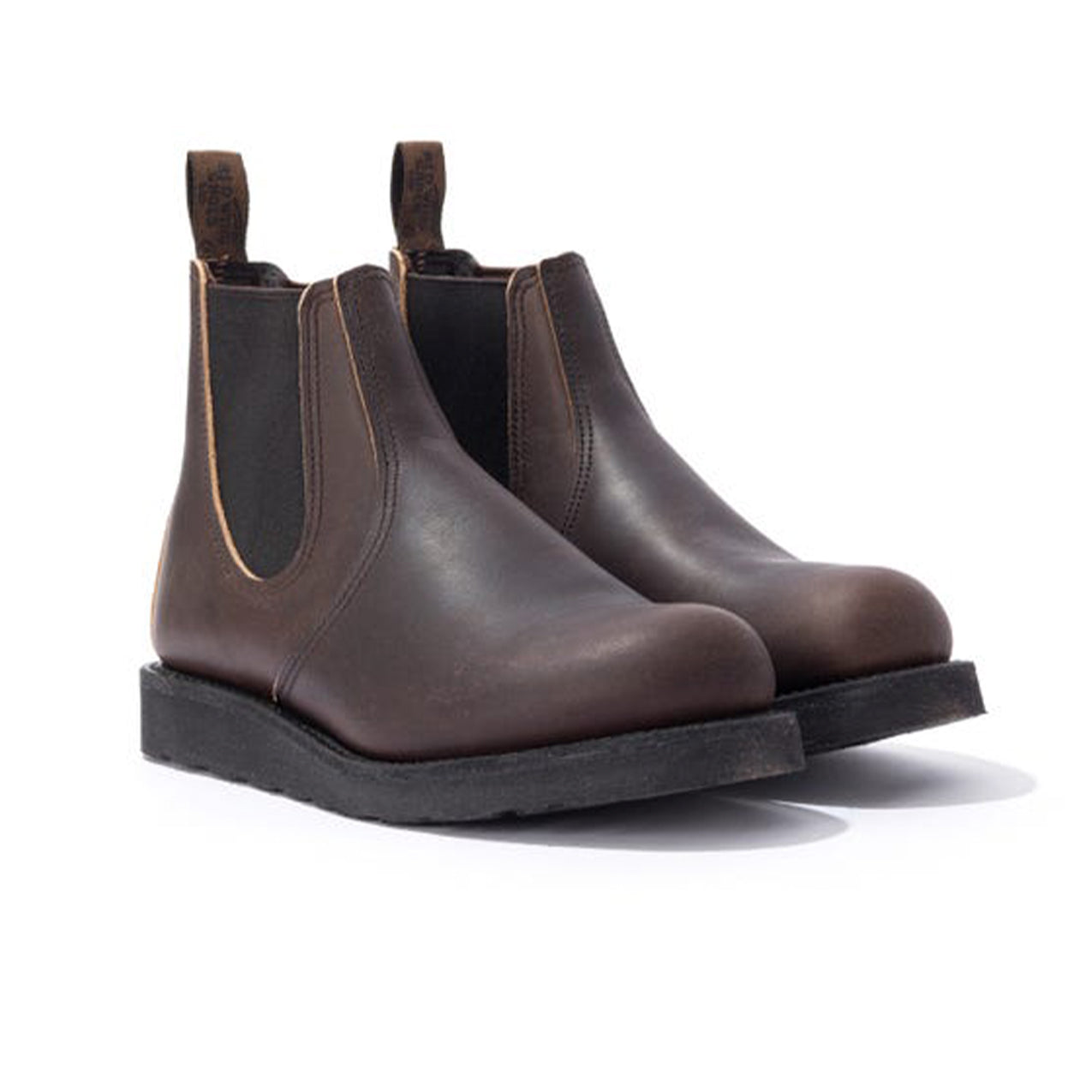 Red Wing Classic Chelsea Ebony – Birling
