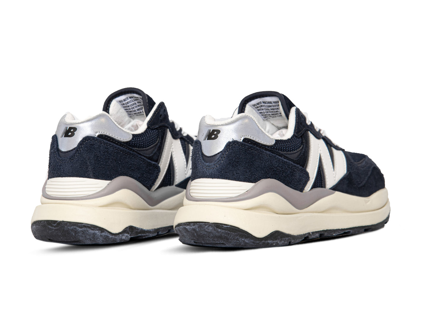 New Balance - 57/40 - Eclipse Blue