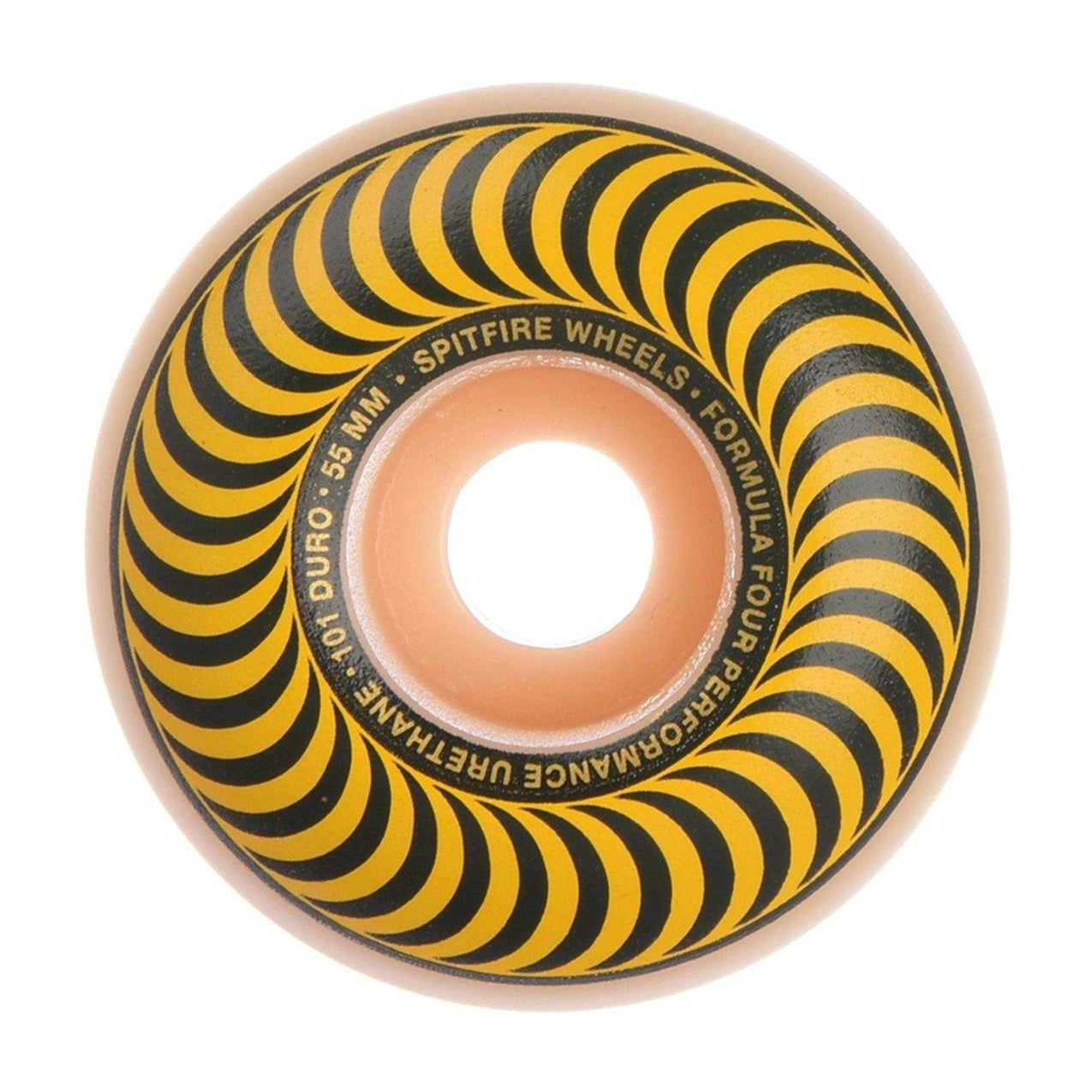 Spitfire - Formula Four Classic 99 Duro - 55mm