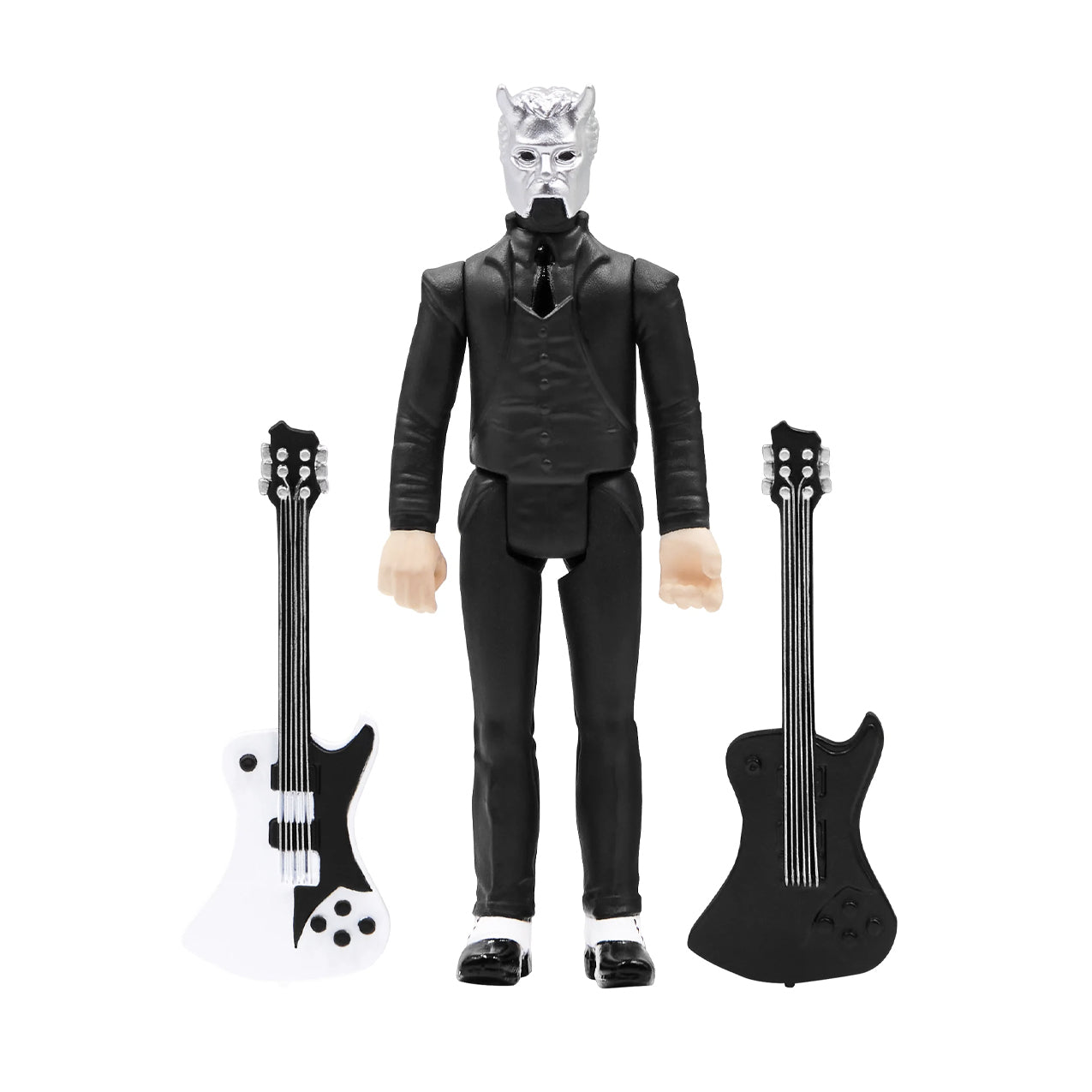 Super7 - Ghost ReAction Figure Wave 2 - Prequelle Nameless Ghoul (Guitar)