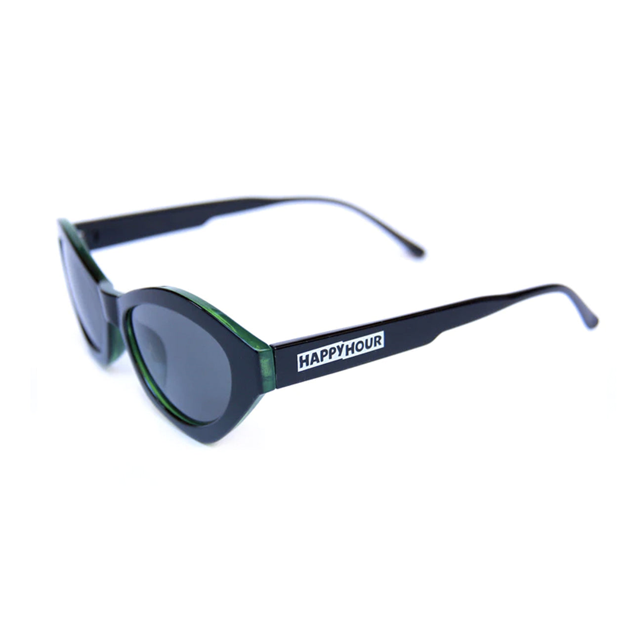 Happy Hour - Mind Melters - Black/Green
