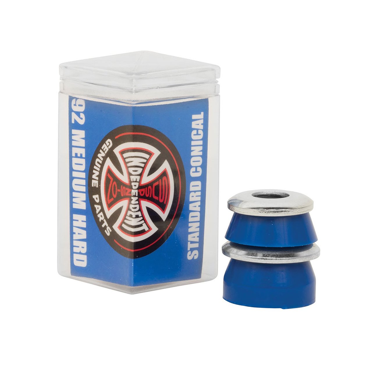 Indy - Medium Hard Bushings - Cylinder & Conical