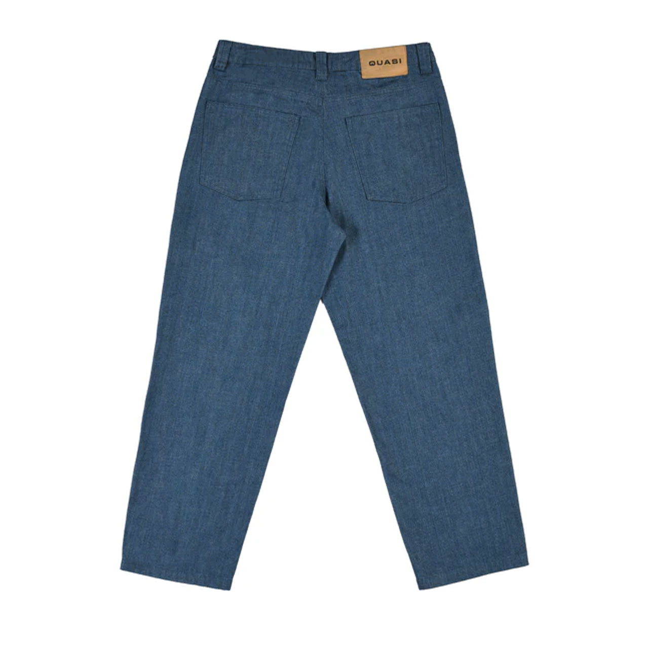 Quasi - 102 Jean - Blue Stone