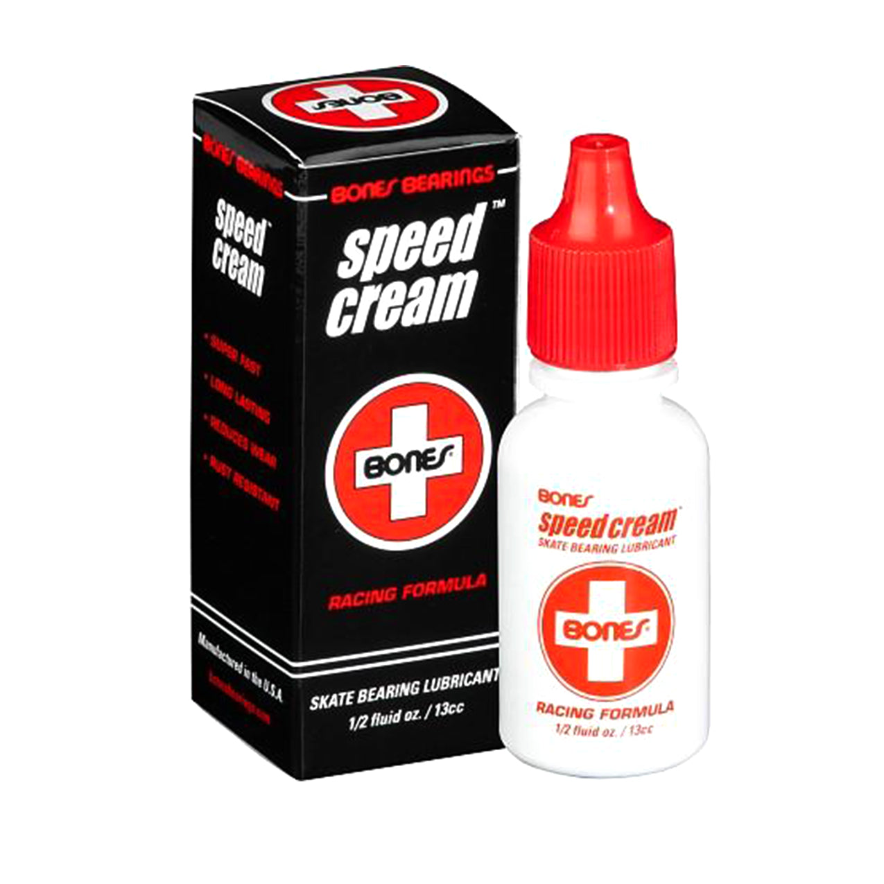 Bones - Speed Cream