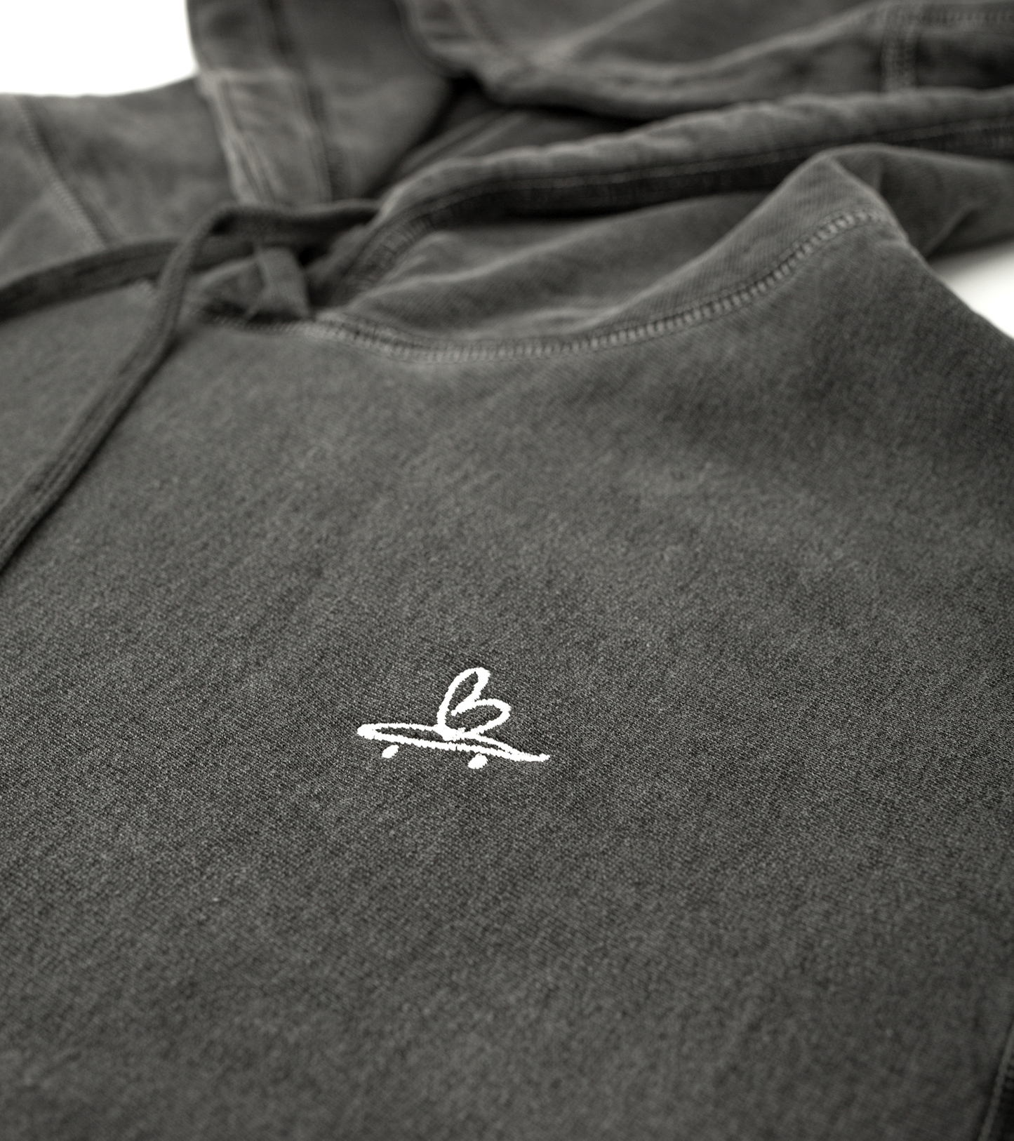 Shop Cruise Hoodie Deluxe - Charcoal