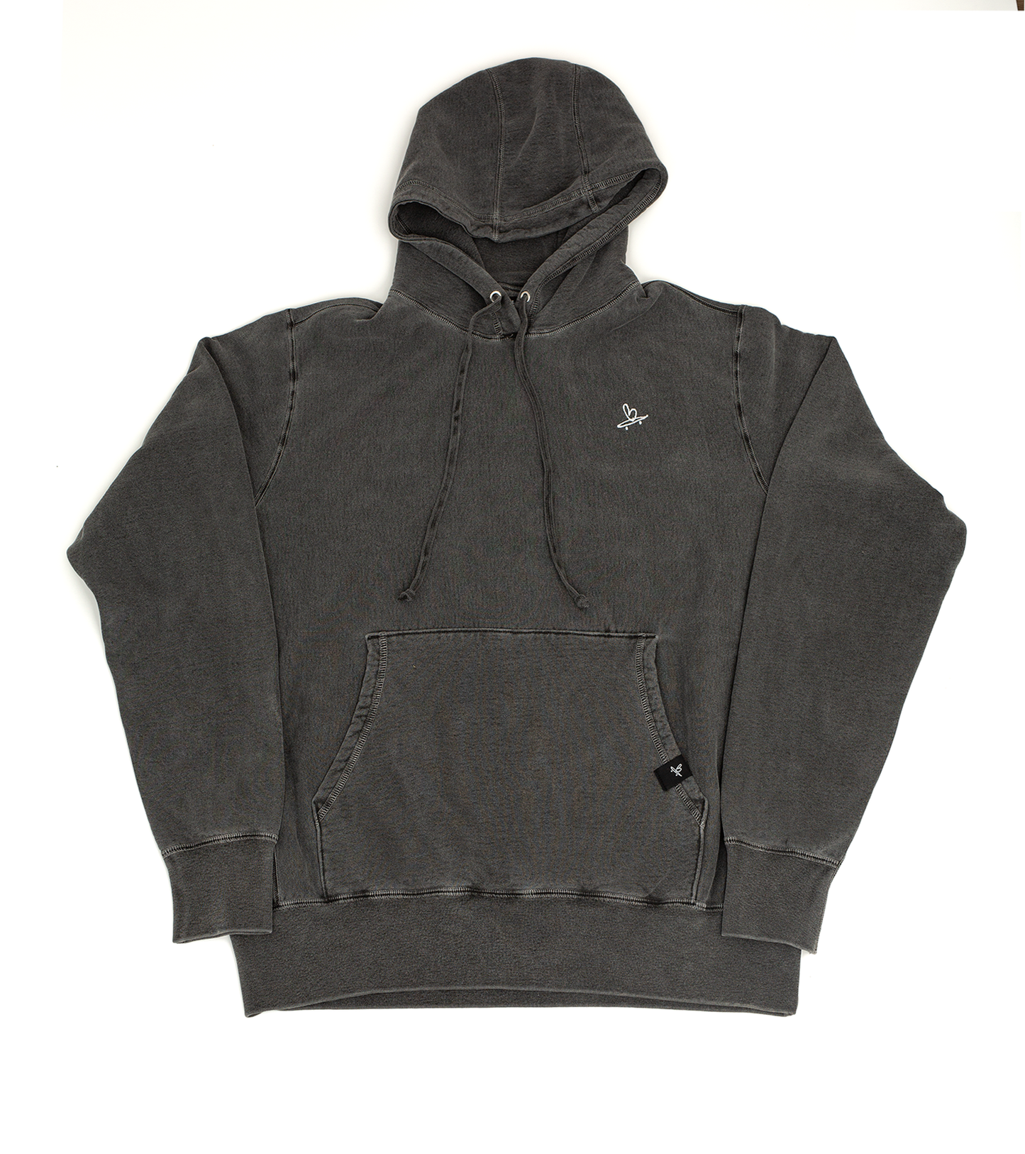Shop Cruise Hoodie Deluxe - Charcoal