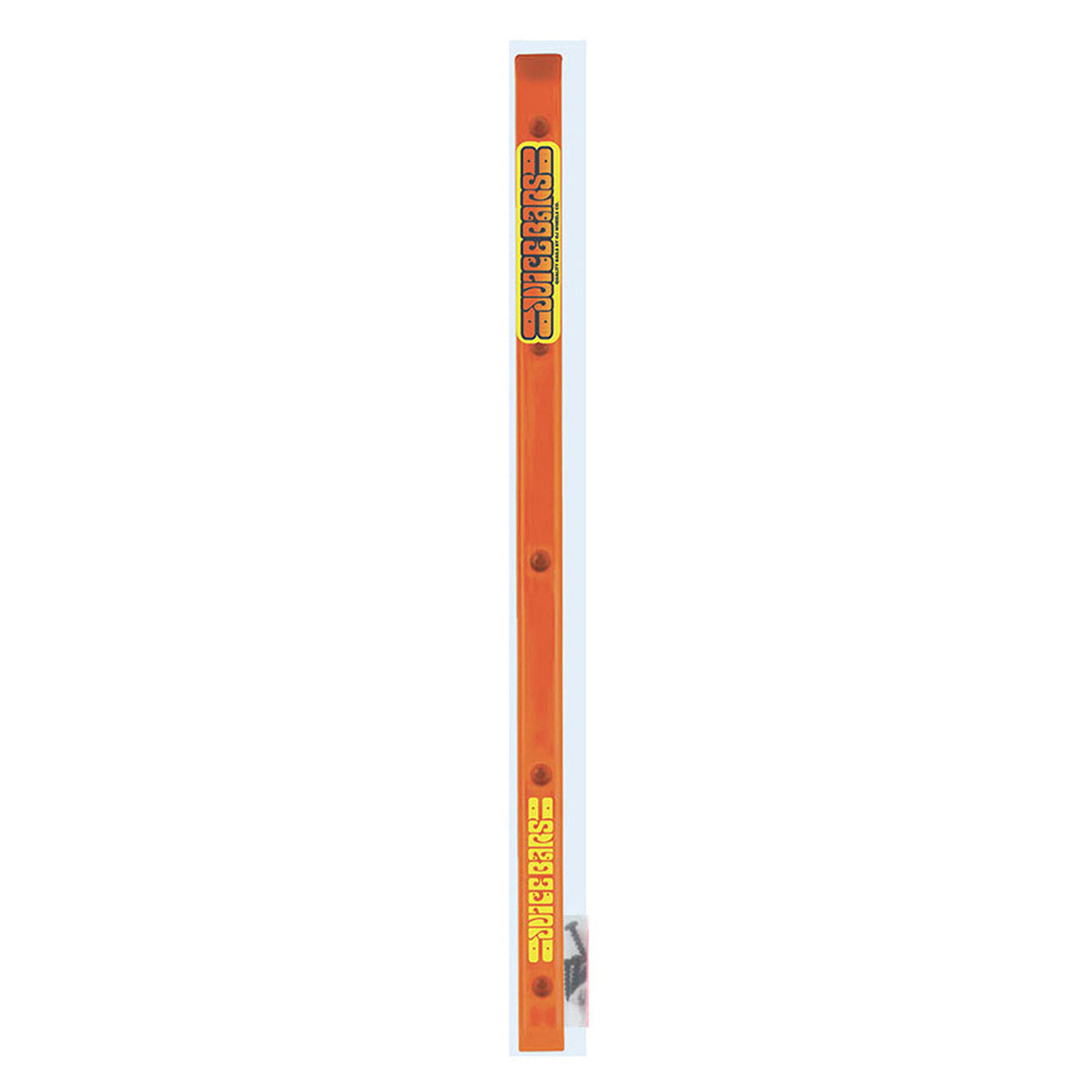 OJ's - Juice Bar Rails - Orange (Singles)