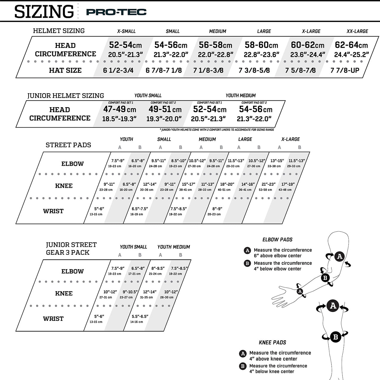 Pro Tec - Low Pro - Army Green