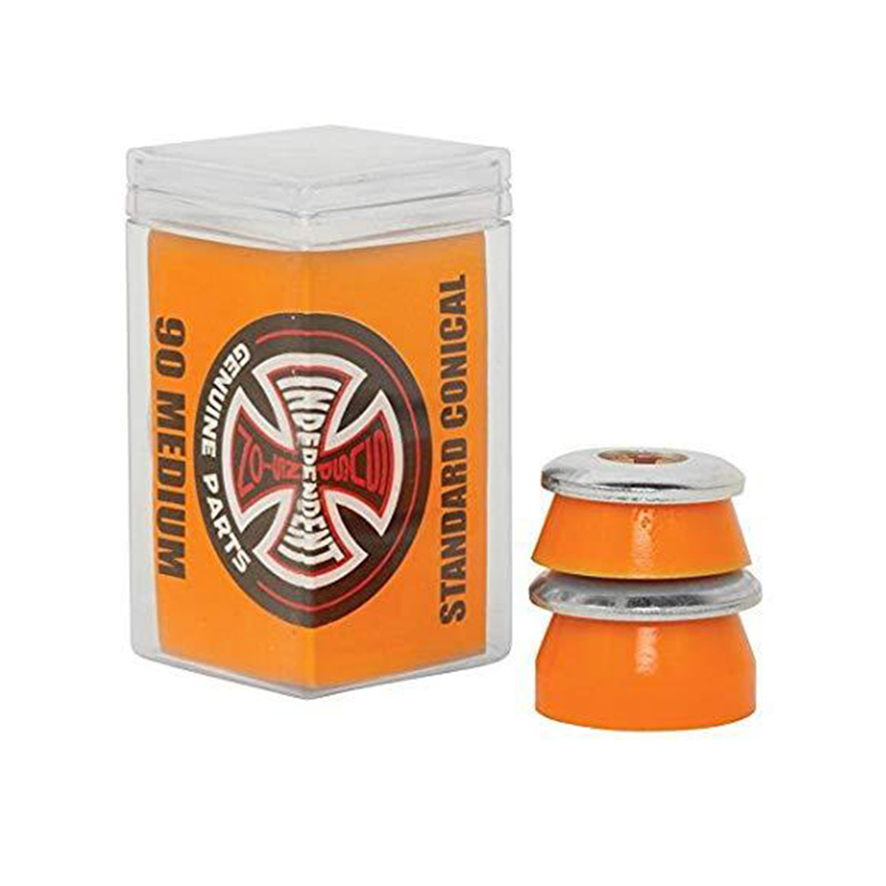 independent bushings