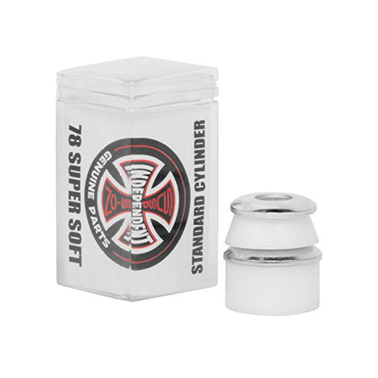 independent bushings
