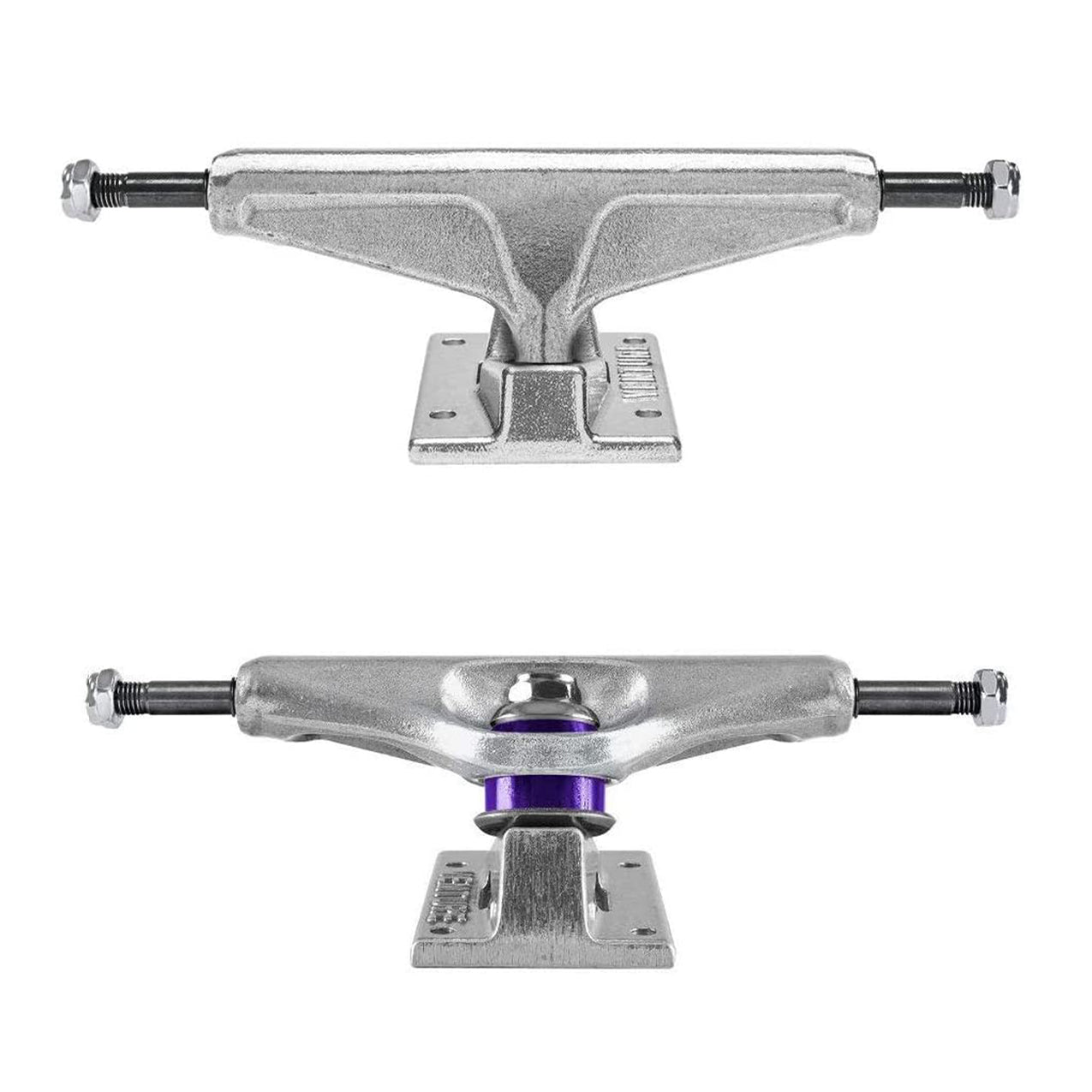 Venture Trucks - Hi Polished - 5.0 & 5.2