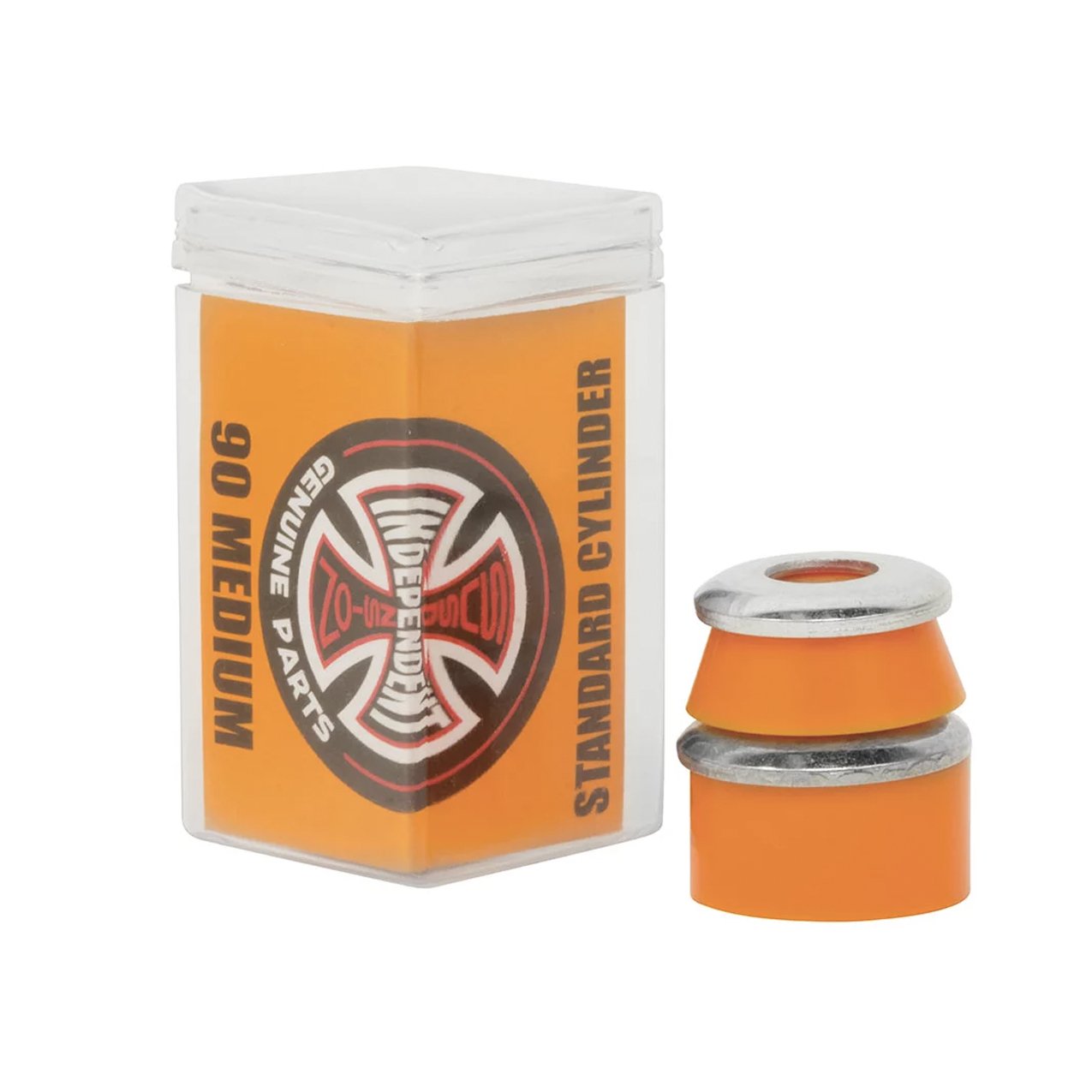 Indy - Medium Bushings - Cylinder & Conical