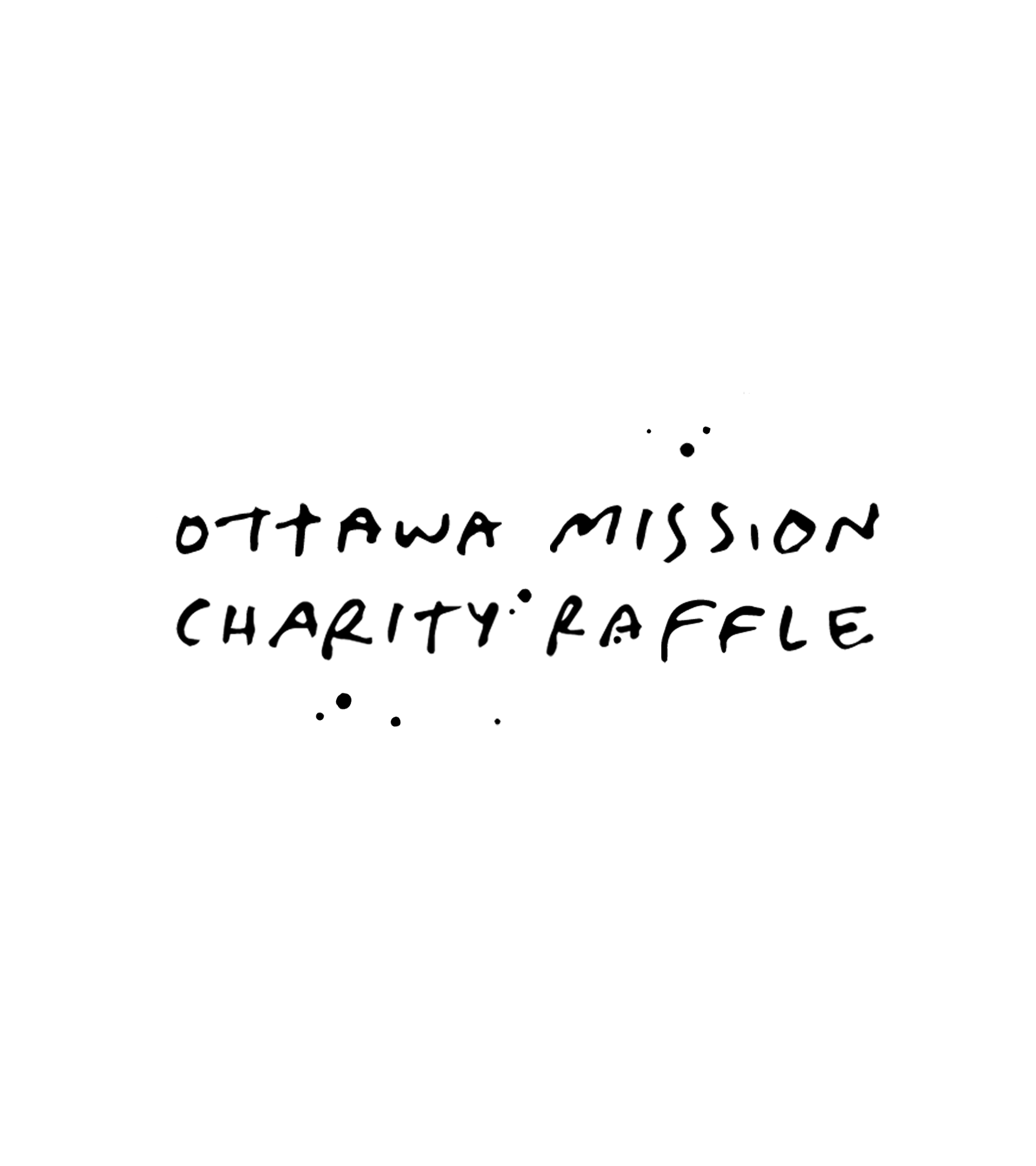 Ottawa Mission Fundraiser