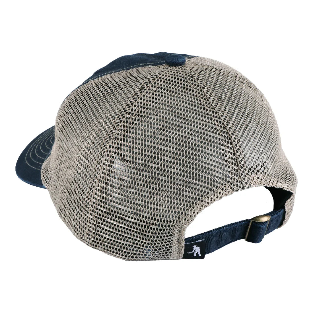Pass~Port - Slinkin' League Trucker - Washed Navy