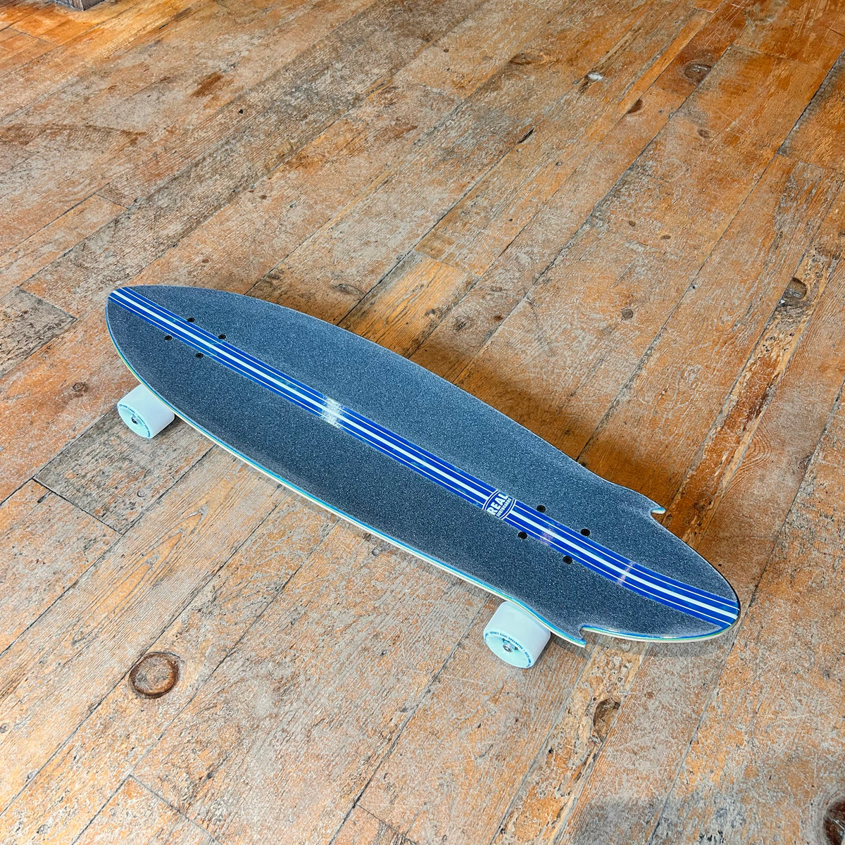 Real Cruiser Complete - Mason Speed - 9.25"