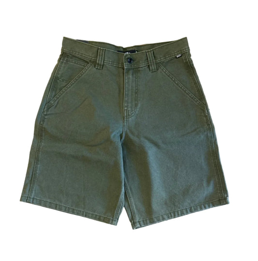 Vans - Chore Loose Shorts - Ample