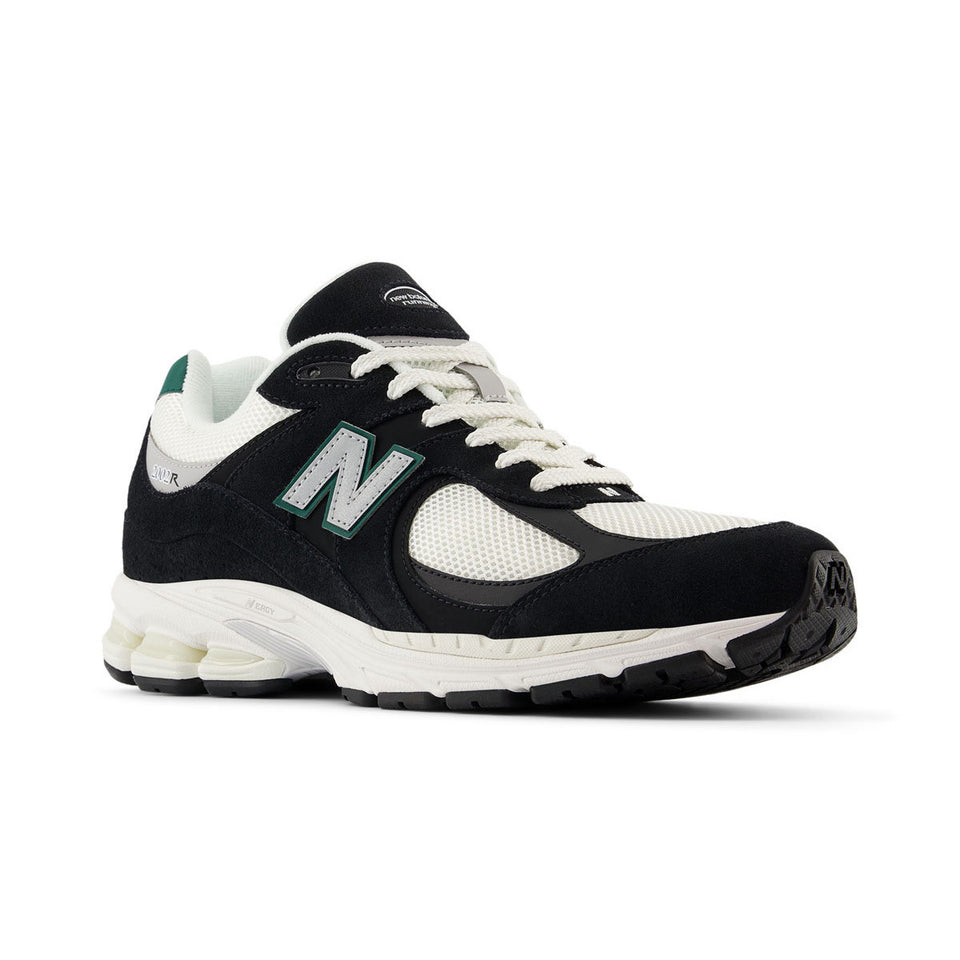 New Balance - M2002RRA - Black / Green