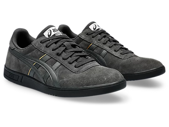 Asics - Gel-Vickka Pro - Graphite Grey/Black