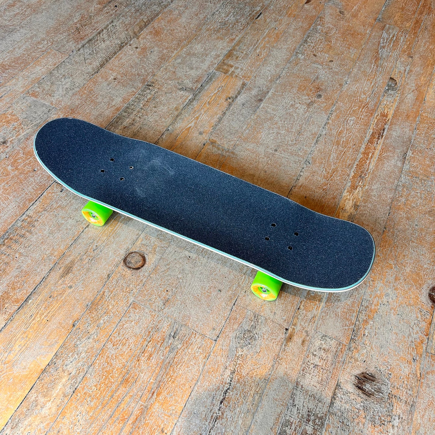 Cruiser Complete - Grund Skull 8.625