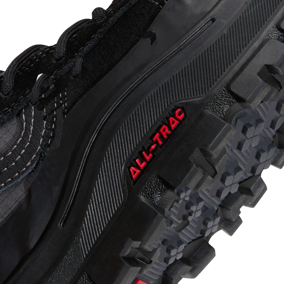 Vans - Sk8 Hi Gore-Tex Insulated - Black/Black