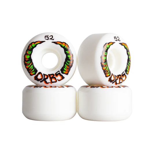 Orbs Wheels - Apparitions - 52mm