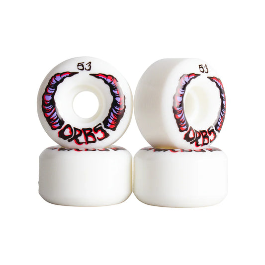 Orbs Wheels - Apparitions - 52mm