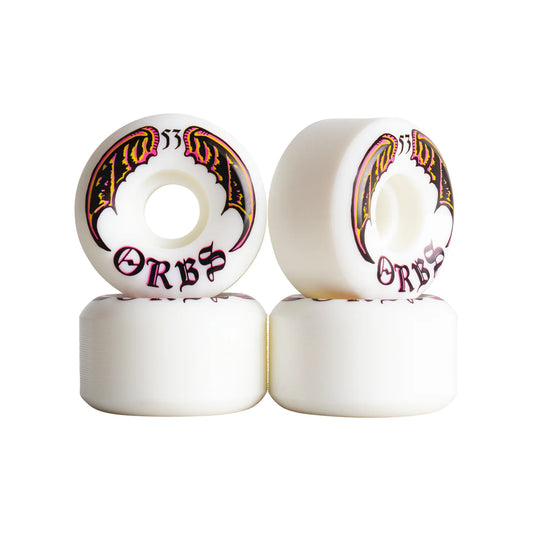 Orbs Wheels - Specters - 53mm