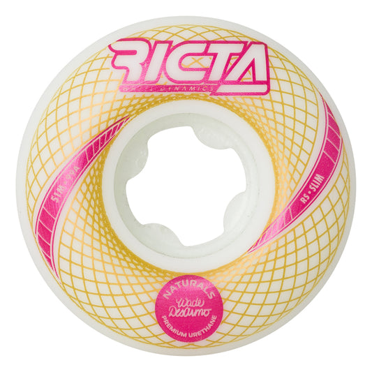 Ricta - Desarmo Vortex - 99A
