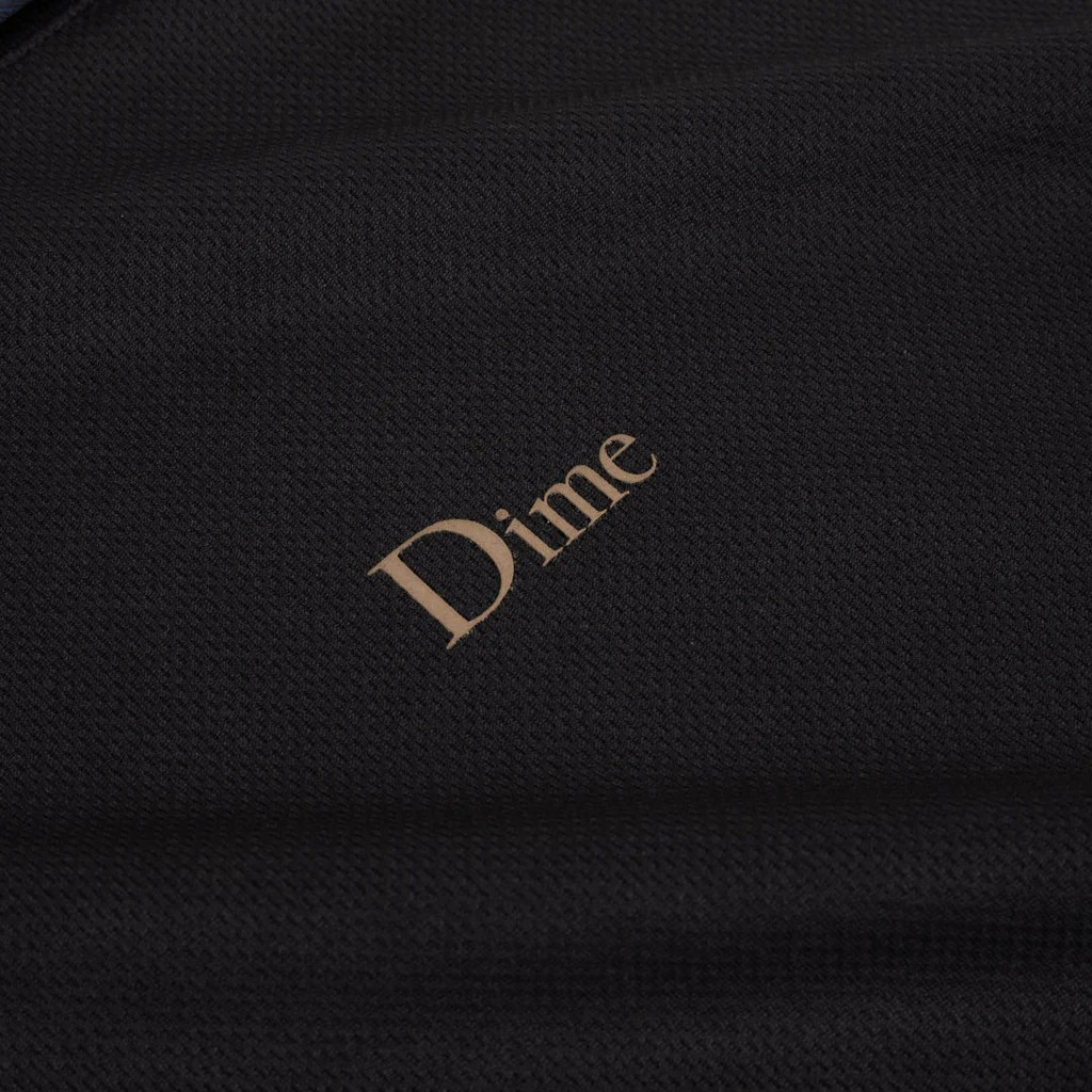 Dime -  Training Jersey - Black