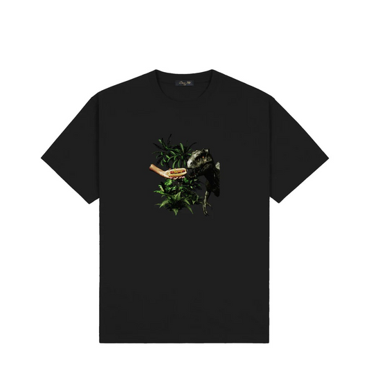 Dime -  Good Boy Shirt - Black