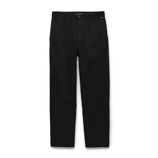 Vans - Authentic Chino Baggy - Black