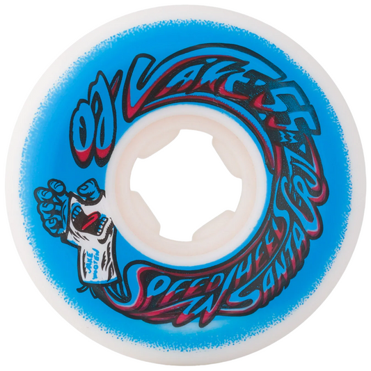 OJ'S Wheels - Wooten Screaming Cast Elite 101a- 55mm