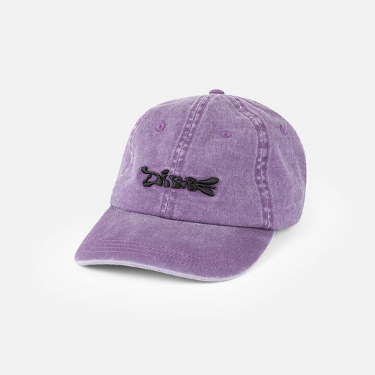 Dime  - Poster Low Pro Cap - Lavender