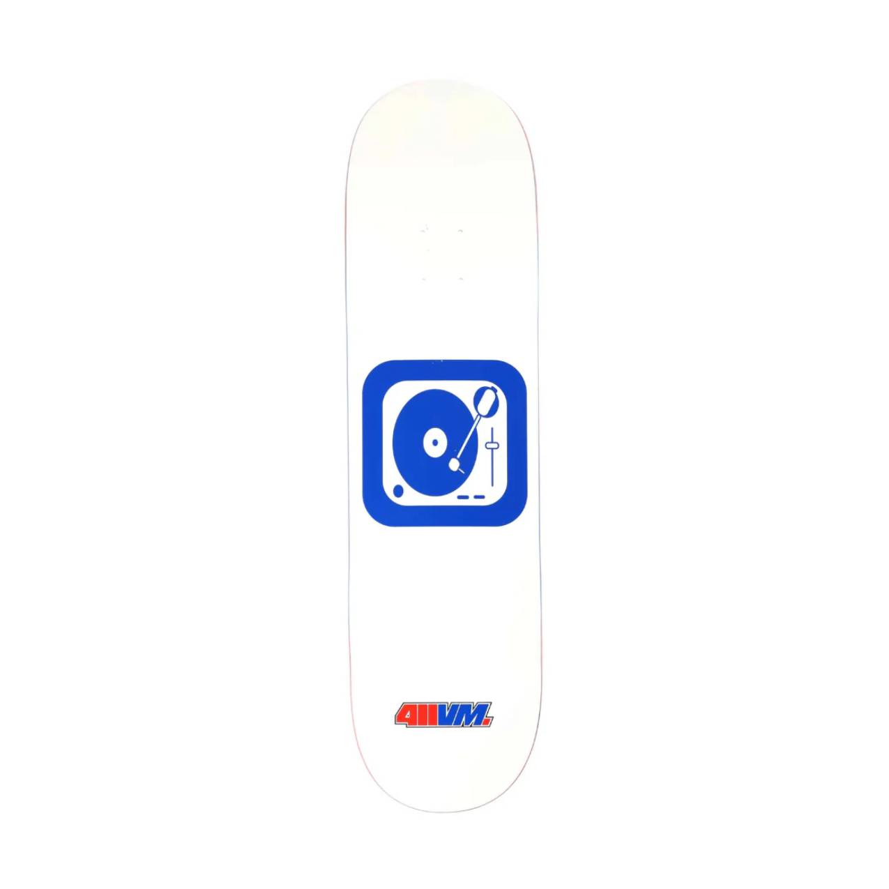 411vm - Ear Wax Icon deck - 8.5"