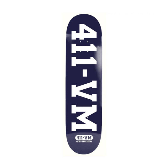 411vm - Athletic - 8.25"