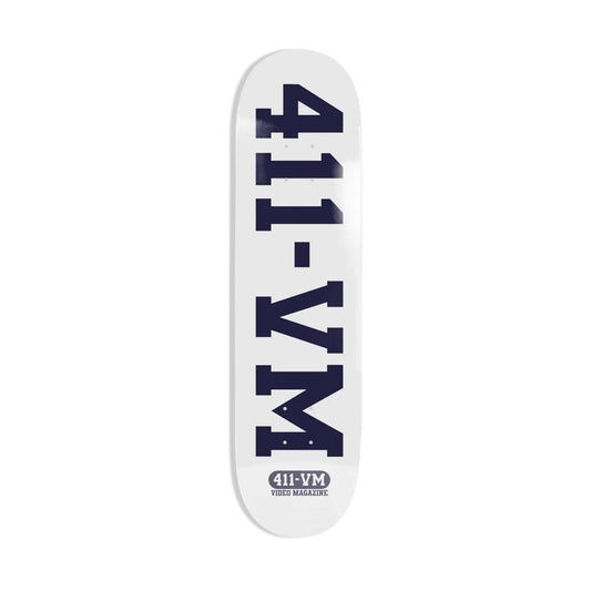 411vm - Athletic - 8.25"