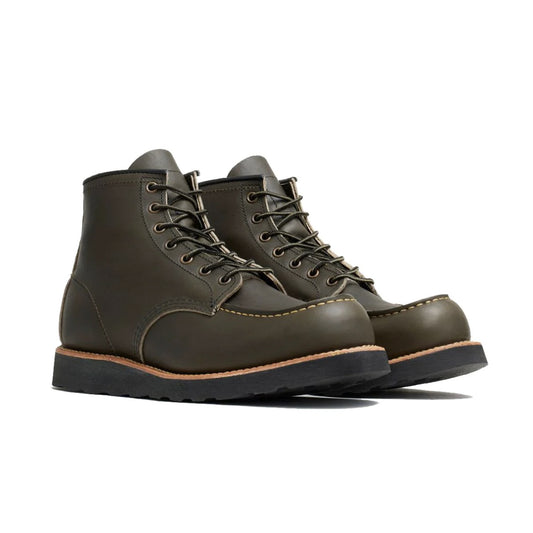 Red Wing - Men's Moc Toe - Alpine